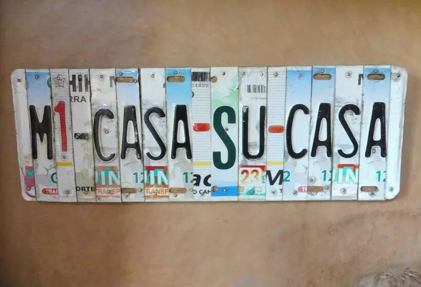 Aamiaismajoitus (B&B) Casa De La Costa