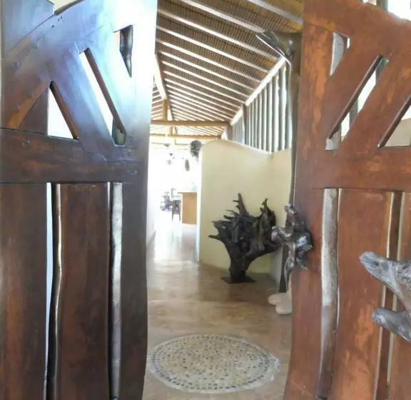 Aamiaismajoitus (B&B) Casa De La Costa