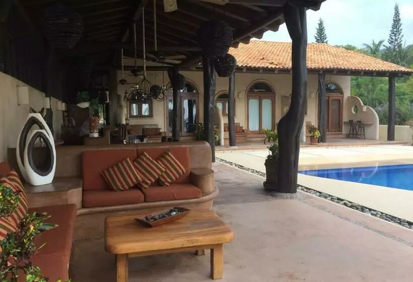 Aamiaismajoitus (B&B) Casa De La Costa