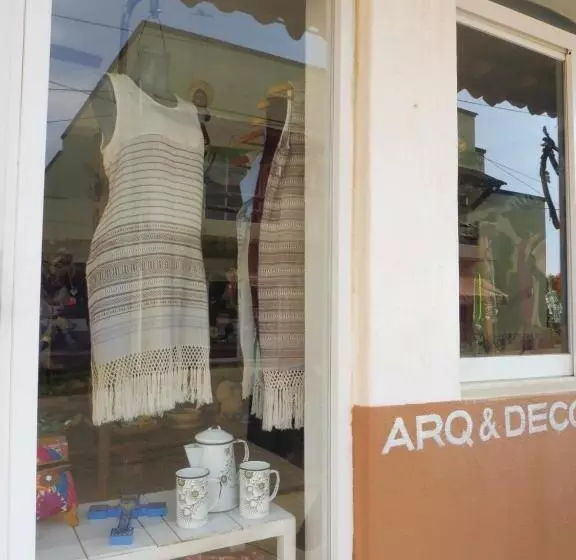 Aamiaismajoitus (B&B) Casa De La Costa