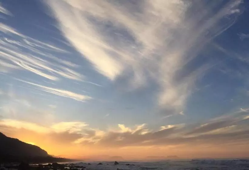 Aamiaismajoitus (B&B) Casa De La Costa