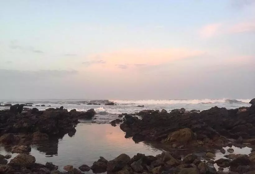 Aamiaismajoitus (B&B) Casa De La Costa