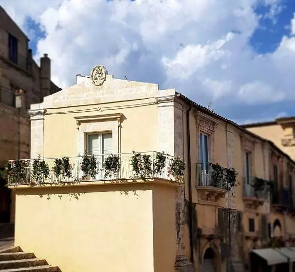 Aamiaismajoitus (B&B) Casa Dei Giurati