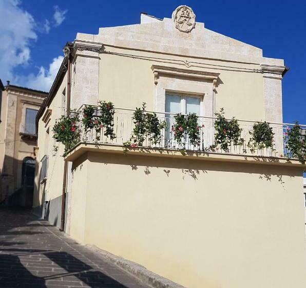 Nocleg ze śniadaniem Casa Dei Giurati