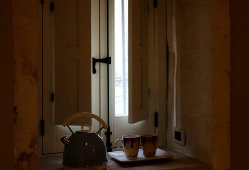 Nocleg ze śniadaniem Casa Dei Giurati