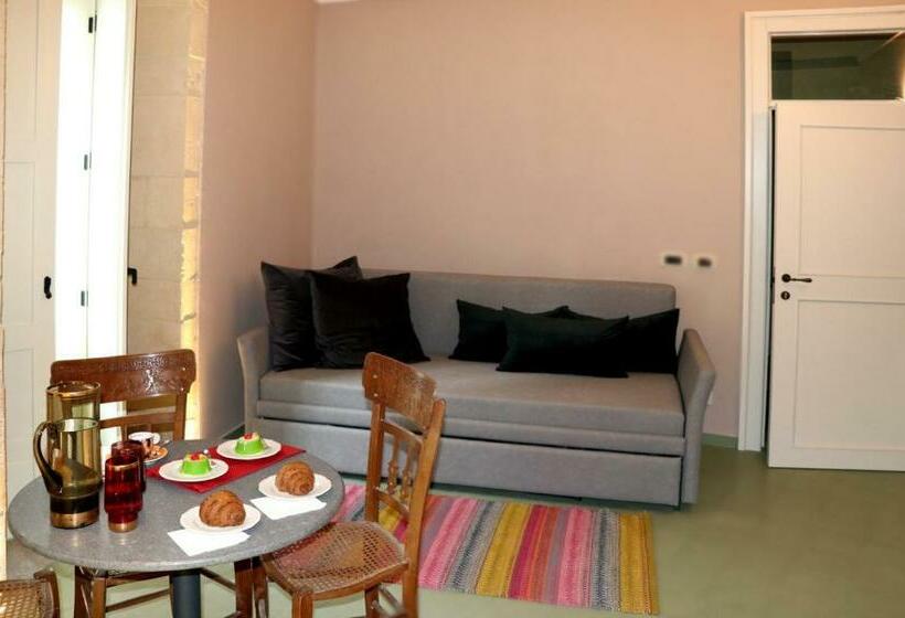 Nocleg ze śniadaniem Casa Dei Giurati