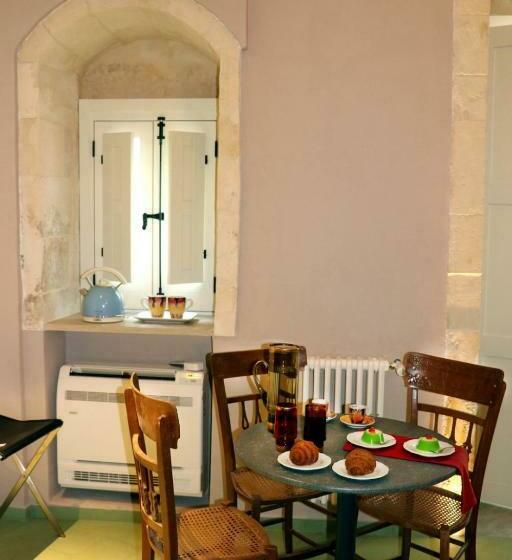 Nocleg ze śniadaniem Casa Dei Giurati