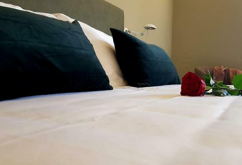 Nocleg ze śniadaniem Casa Dei Giurati