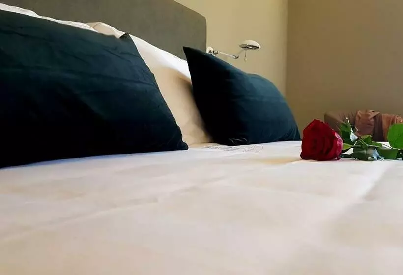 Aamiaismajoitus (B&B) Casa Dei Giurati