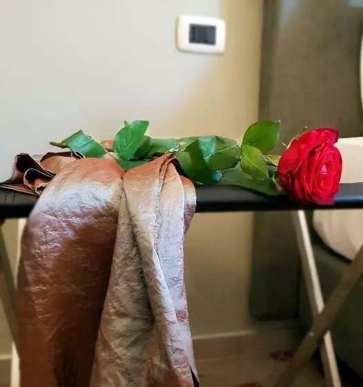 Aamiaismajoitus (B&B) Casa Dei Giurati