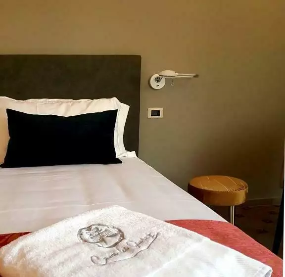 Aamiaismajoitus (B&B) Casa Dei Giurati