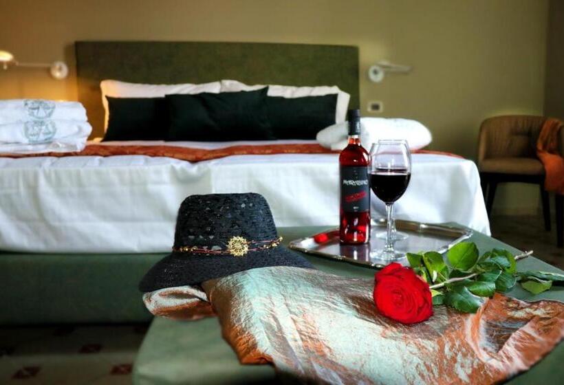 Nocleg ze śniadaniem Casa Dei Giurati