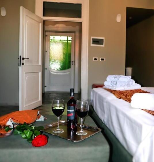 Nocleg ze śniadaniem Casa Dei Giurati