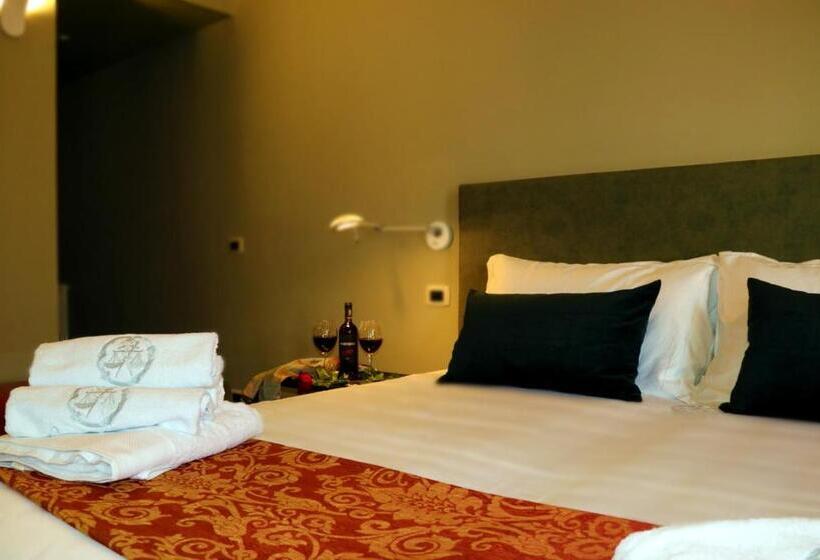 Nocleg ze śniadaniem Casa Dei Giurati