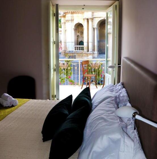 Nocleg ze śniadaniem Casa Dei Giurati