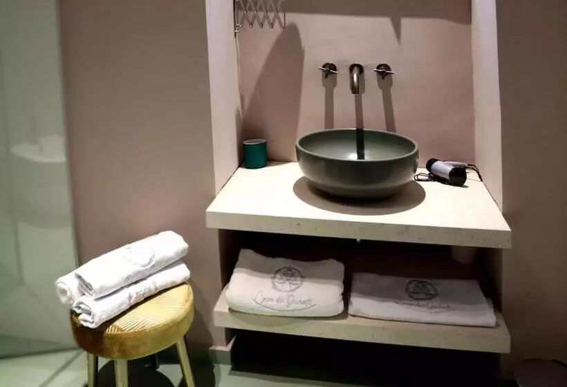 Aamiaismajoitus (B&B) Casa Dei Giurati