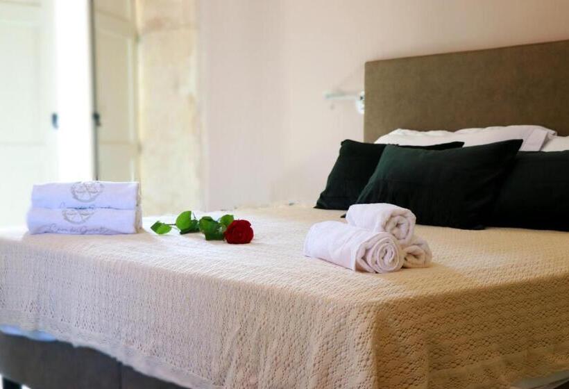 Nocleg ze śniadaniem Casa Dei Giurati