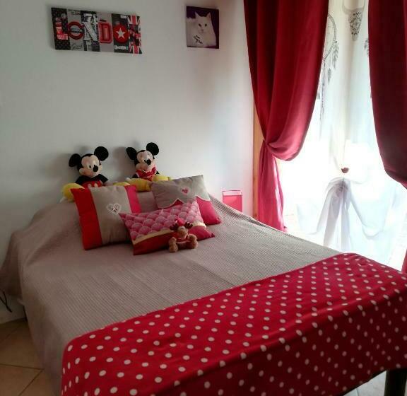 ベッドアンドブレックファースト Chalet Zen