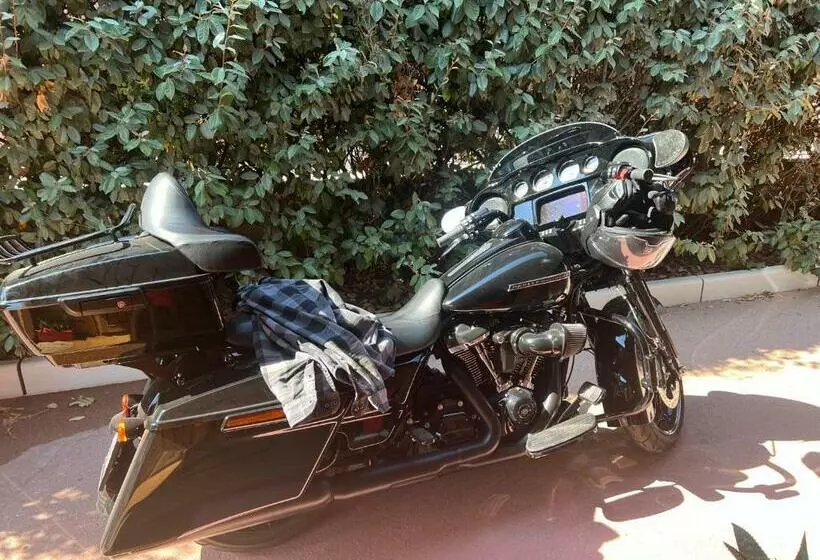 Aamiaismajoitus (B&B) Chalet Zen