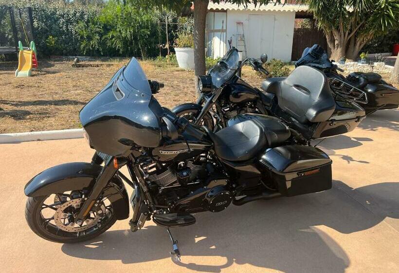 ベッドアンドブレックファースト Chalet Zen