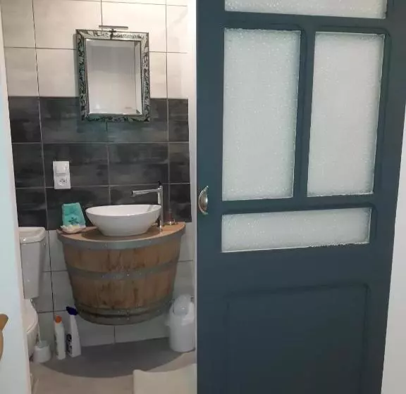 Aamiaismajoitus (B&B) Domaine De La Clotte