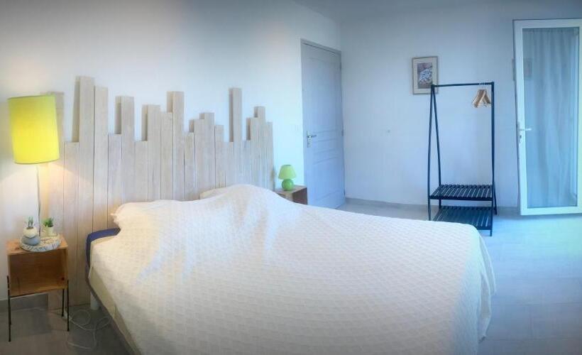 ベッドアンドブレックファースト Domaine De La Clotte