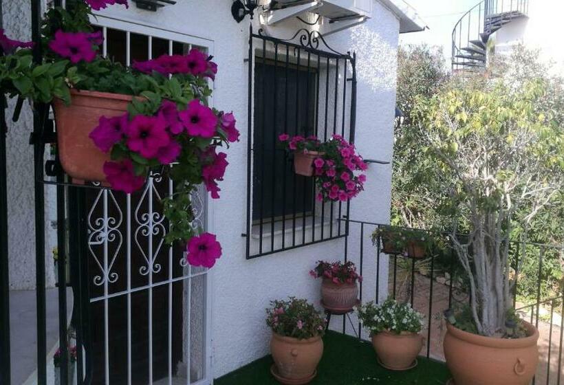 צימר El Rincón De La Quinta