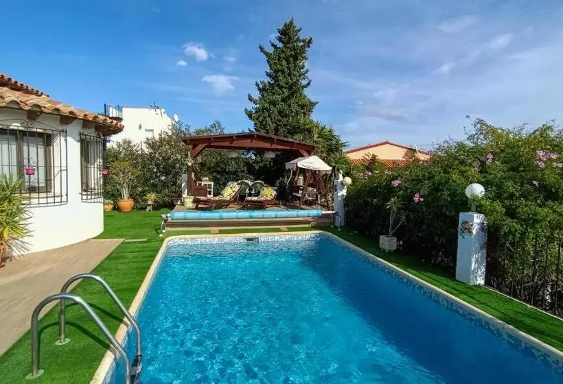 Aamiaismajoitus (B&B) El Rincón De La Quinta