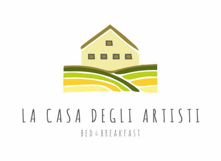 צימר La Casa Degli Artisti