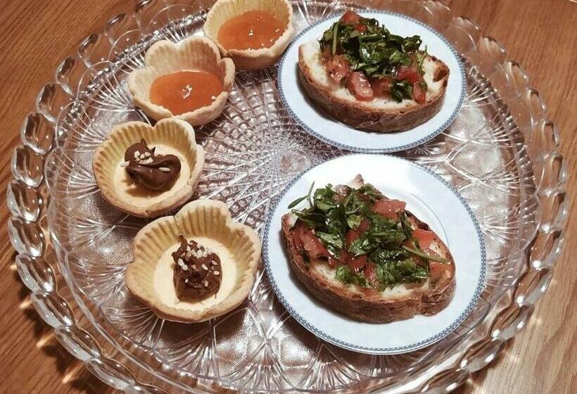 צימר La Casa Degli Artisti