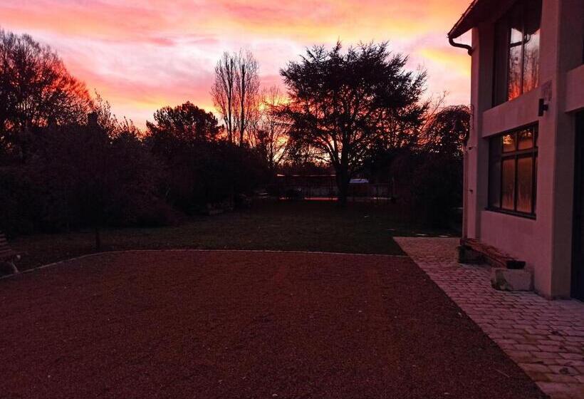 住宿加早餐  La Douceur Saumuroise Avec Petit Déjeuner