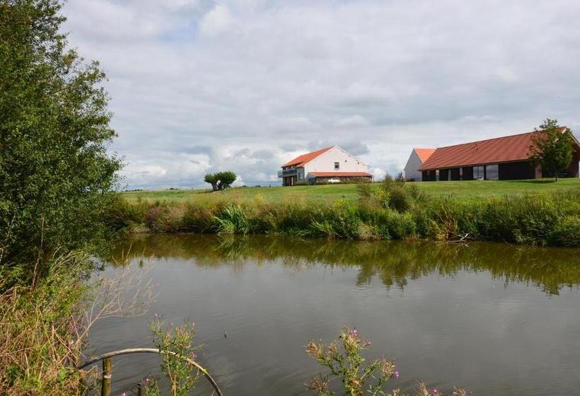 Bed and Breakfast Oversteekhof