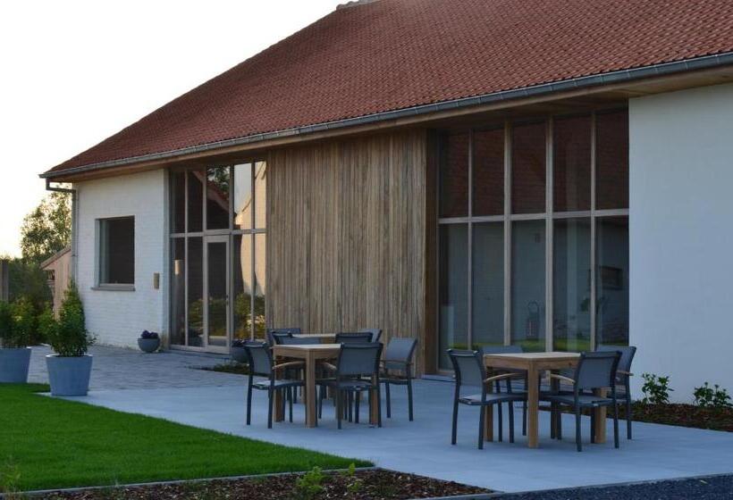 Bed and Breakfast Oversteekhof