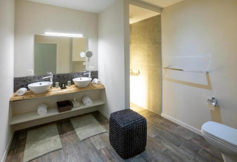 Bed and Breakfast Oversteekhof