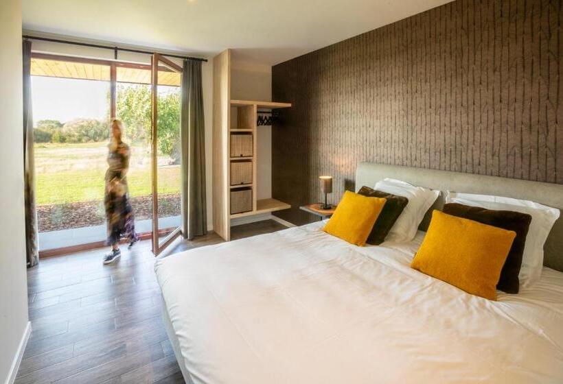 Bed and Breakfast Oversteekhof