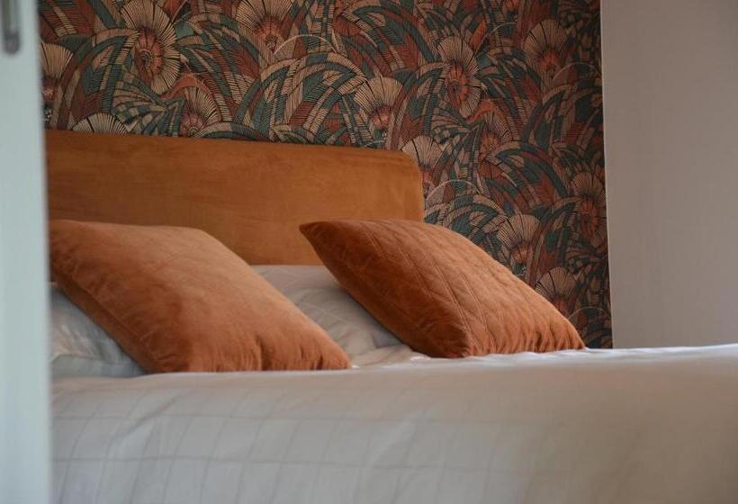 Bed and Breakfast Oversteekhof