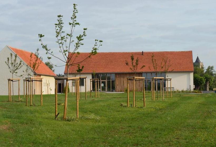 Bed and Breakfast Oversteekhof