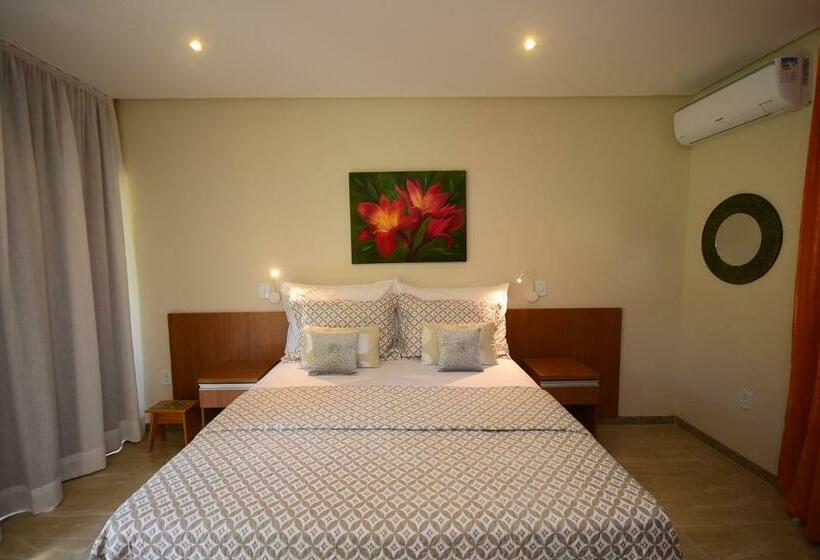 مبيت وإفطار Quintas Do Arraial Guest House