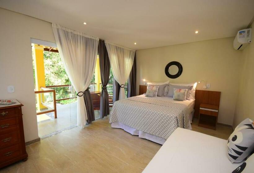 مبيت وإفطار Quintas Do Arraial Guest House