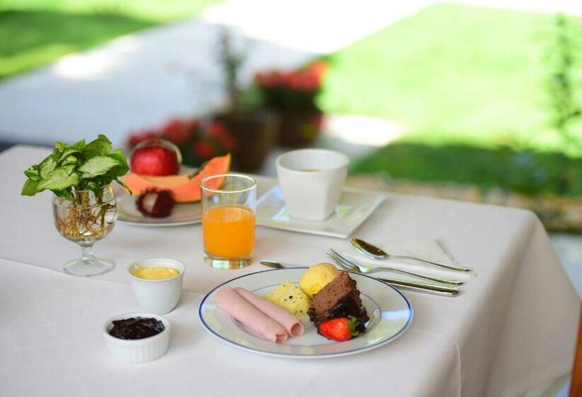 مبيت وإفطار Quintas Do Arraial Guest House