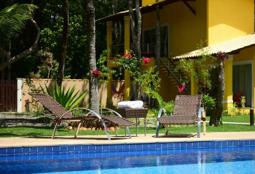 مبيت وإفطار Quintas Do Arraial Guest House