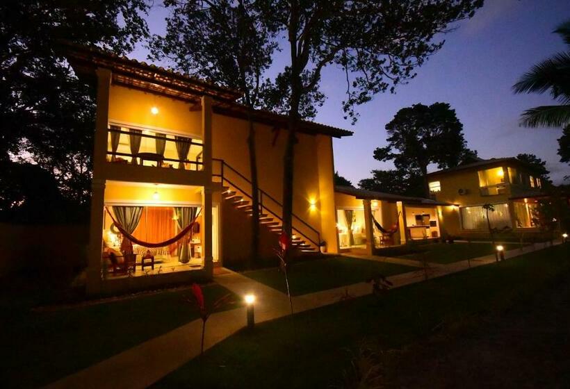 مبيت وإفطار Quintas Do Arraial Guest House