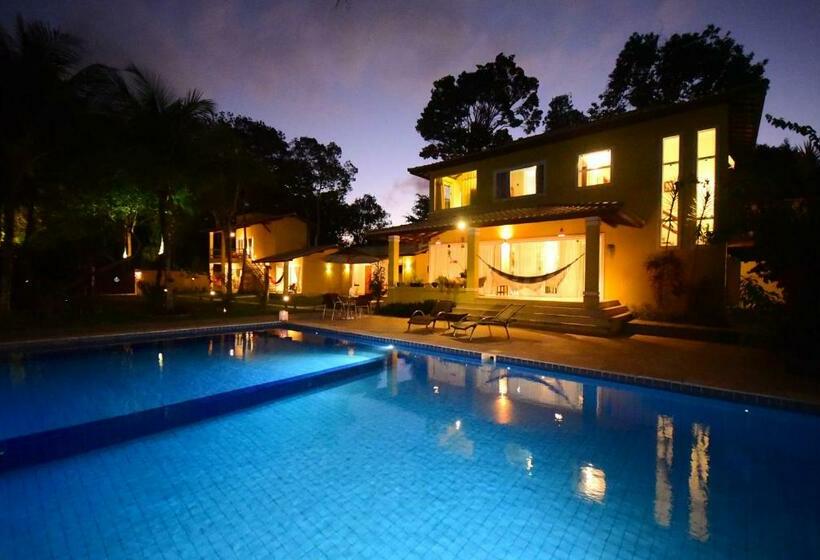 مبيت وإفطار Quintas Do Arraial Guest House