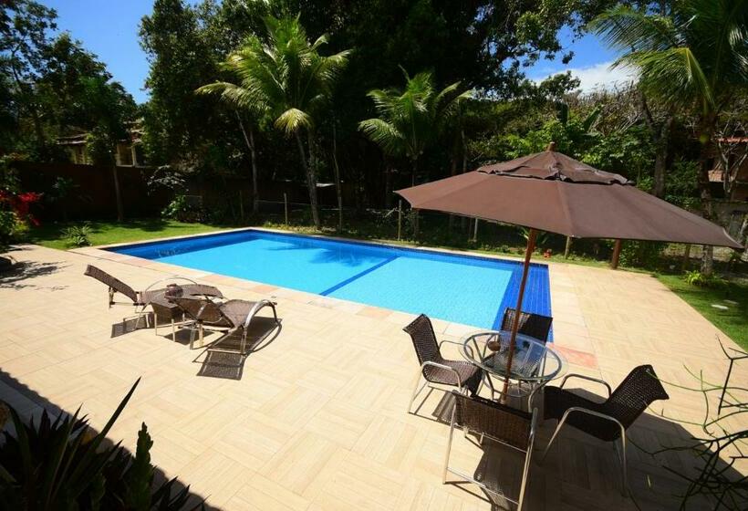 مبيت وإفطار Quintas Do Arraial Guest House