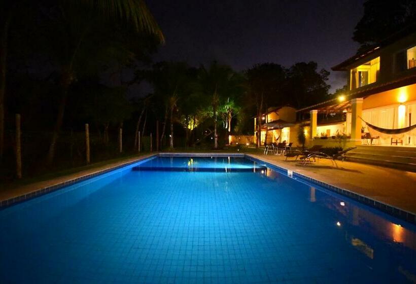 مبيت وإفطار Quintas Do Arraial Guest House