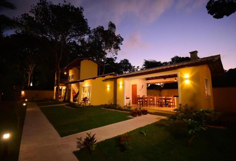 مبيت وإفطار Quintas Do Arraial Guest House