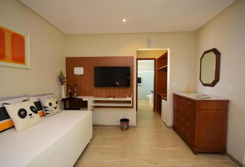 مبيت وإفطار Quintas Do Arraial Guest House