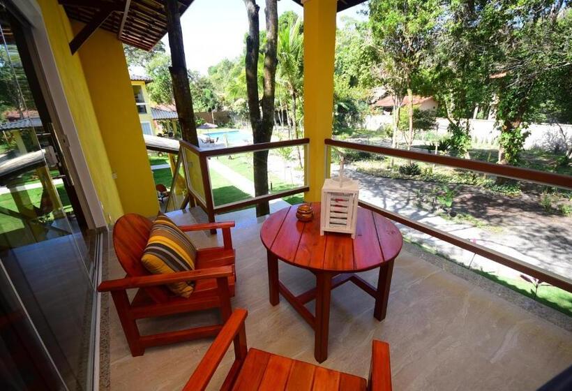 مبيت وإفطار Quintas Do Arraial Guest House