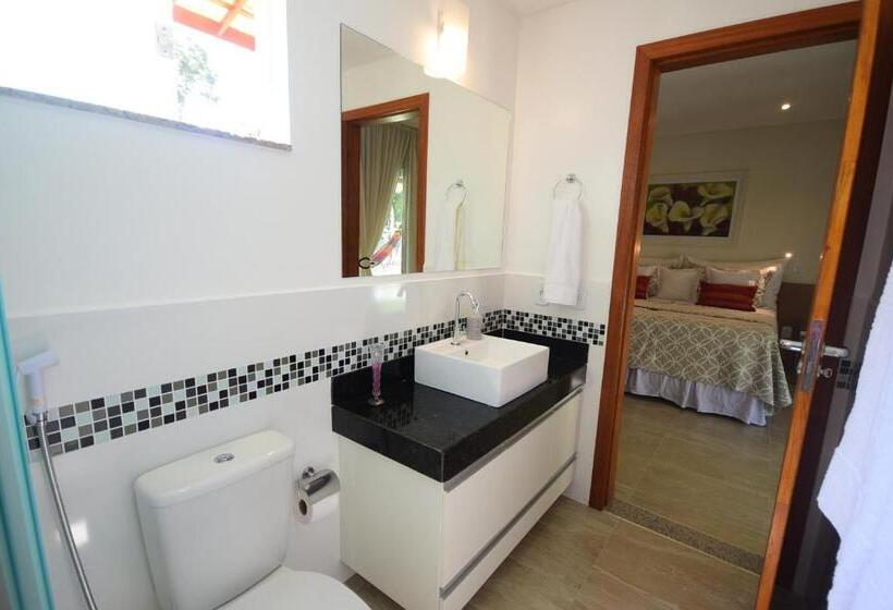 مبيت وإفطار Quintas Do Arraial Guest House