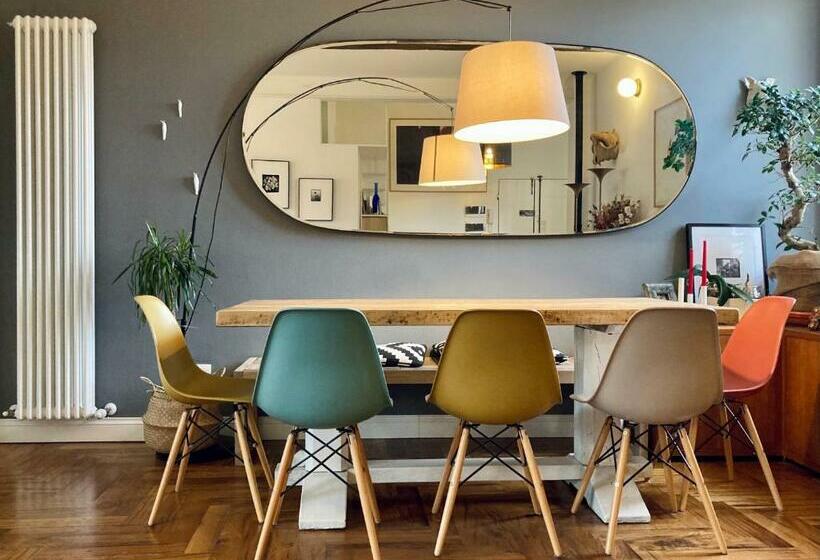 Bed and Breakfast Vicolo Folletto Home